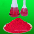 Poudre de colorant alimentaire